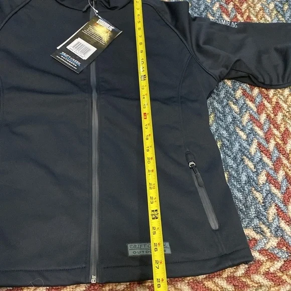 Large & XL Men’s Driftcreek Outdoors Jacket
